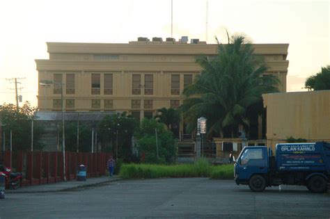 GSIS Butuan Branch Office .